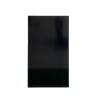 160W BC solar panel