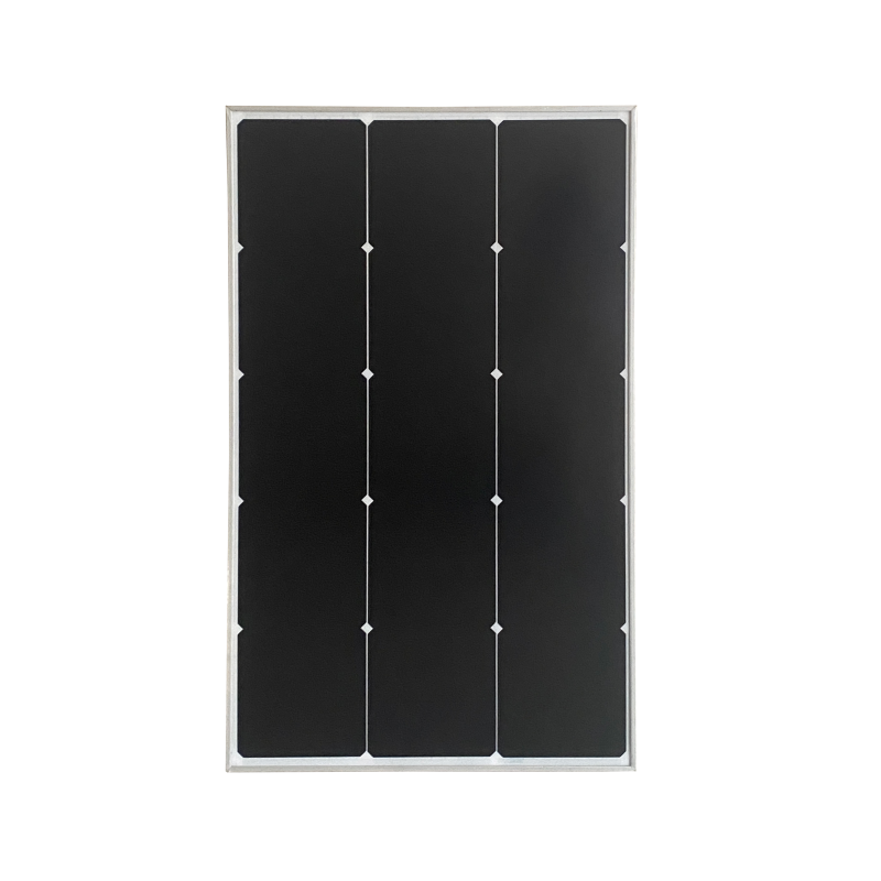 110w BC